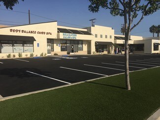 Plus de détails pour 1830 Redondo Ave, Signal Hill, CA - Local commercial à louer