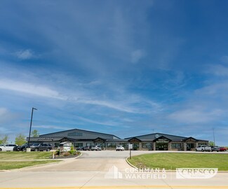 Plus de détails pour 7725 Victory Ln, North Ridgeville, OH - Industriel/Logistique à louer