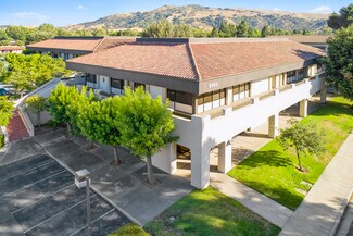Plus de détails pour 6980 Santa Teresa Blvd, San Jose, CA - Bureau à louer