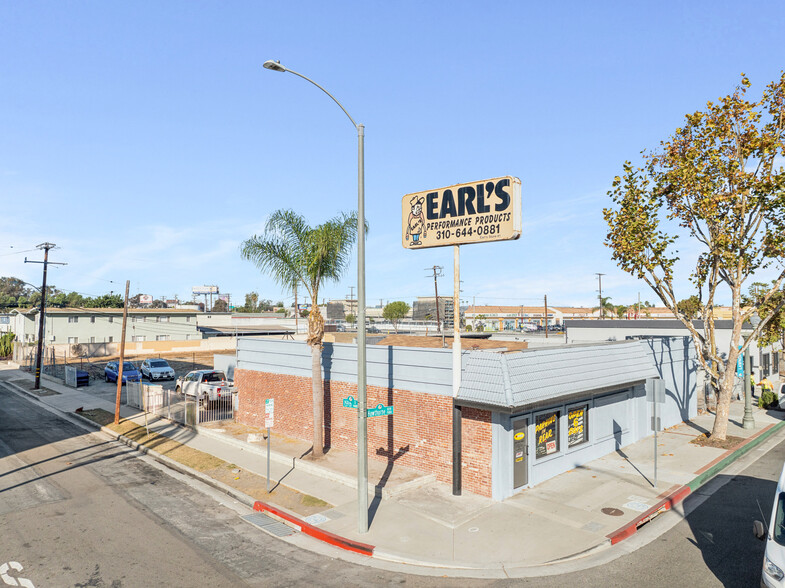 15825-15827 Hawthorne Blvd, Lawndale, CA à vendre - Photo de l’immeuble – Image 3 sur 16