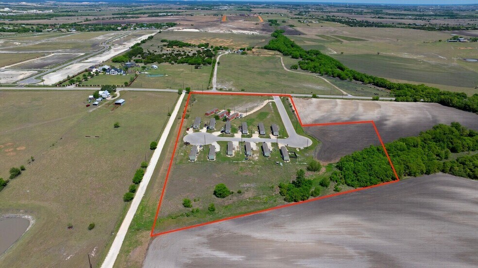 2550 FM 972, Georgetown, TX à vendre - Photo principale – Image 1 sur 6