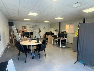 Plus de détails pour Bureau à louer