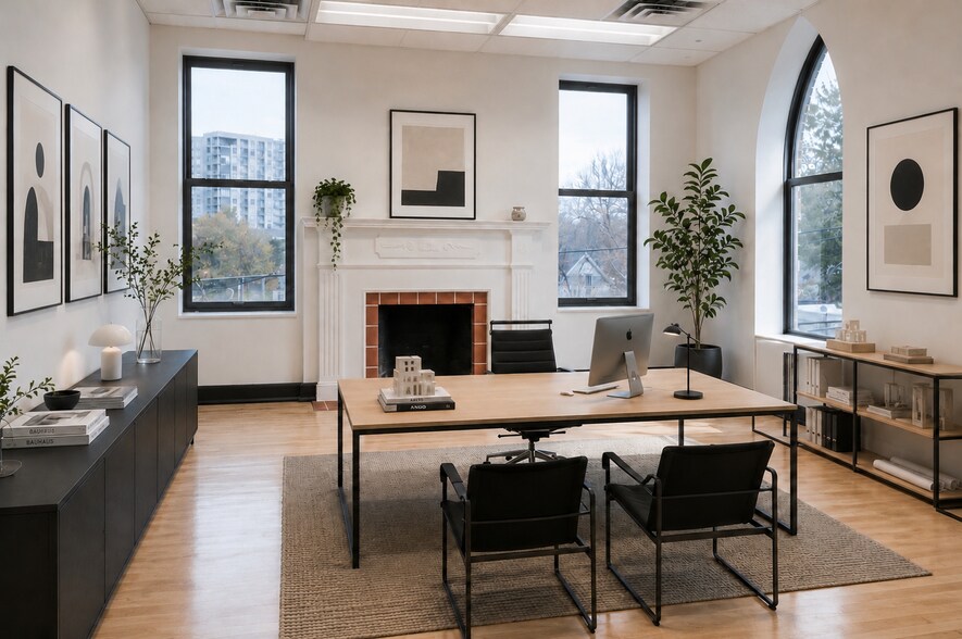 910 Galapago St, Denver, CO à louer - Photo de l’immeuble – Image 3 sur 32