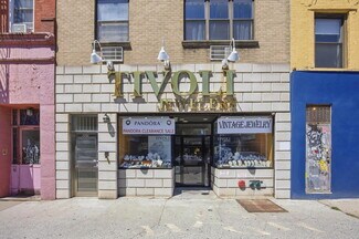 Plus de détails pour 327 Graham Ave, Brooklyn, NY - Local commercial à louer