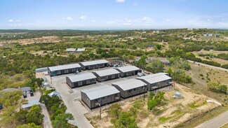 Plus de détails pour 451 Farrell Rd, Dripping Springs, TX - Local d'activités à louer