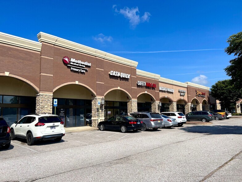 2947 Canada Rd, Lakeland, TN à louer - Photo principale – Image 1 sur 1