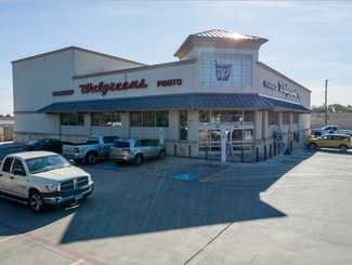 Plus de détails pour 10858 Wurzbach Rd, San Antonio, TX - Local commercial à vendre