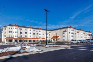 Plus de détails pour 333 Grand Avenue, Johnson City, NY - Bureau à louer