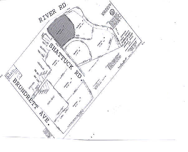 2 Tech Dr, Andover, MA à louer - Plan cadastral – Image 2 sur 13