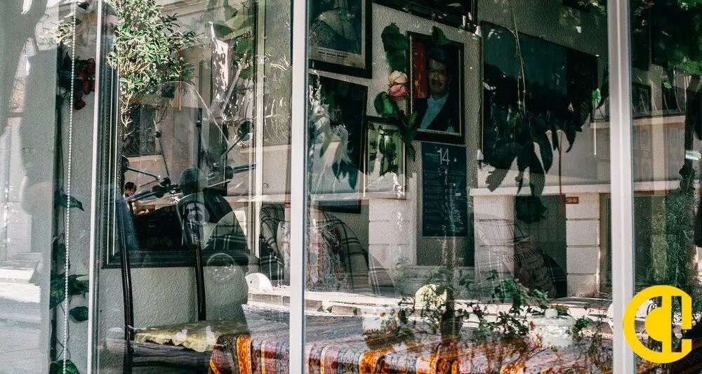 Local commercial dans Lyon à louer Photo de l’immeuble– Image 1 sur 2