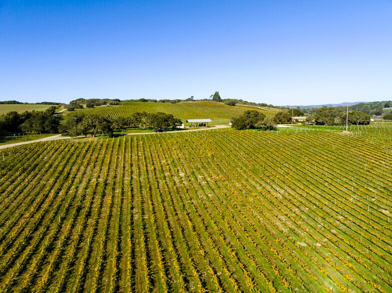 2755 Purisima Rd, Lompoc, CA à vendre - Aérien – Image 3 sur 5