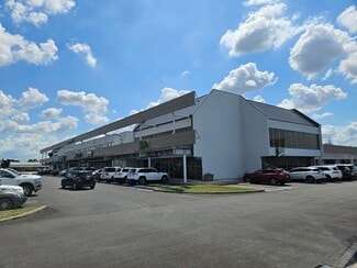 Plus de détails pour 8800-8856 Broadway St, San Antonio, TX - Local commercial à louer
