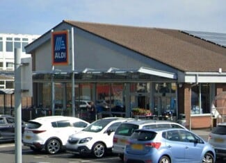 Plus de détails pour Preston St, Whitehaven - Local commercial à vendre