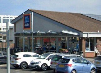 Plus de détails pour Preston St, Whitehaven - Local commercial à vendre