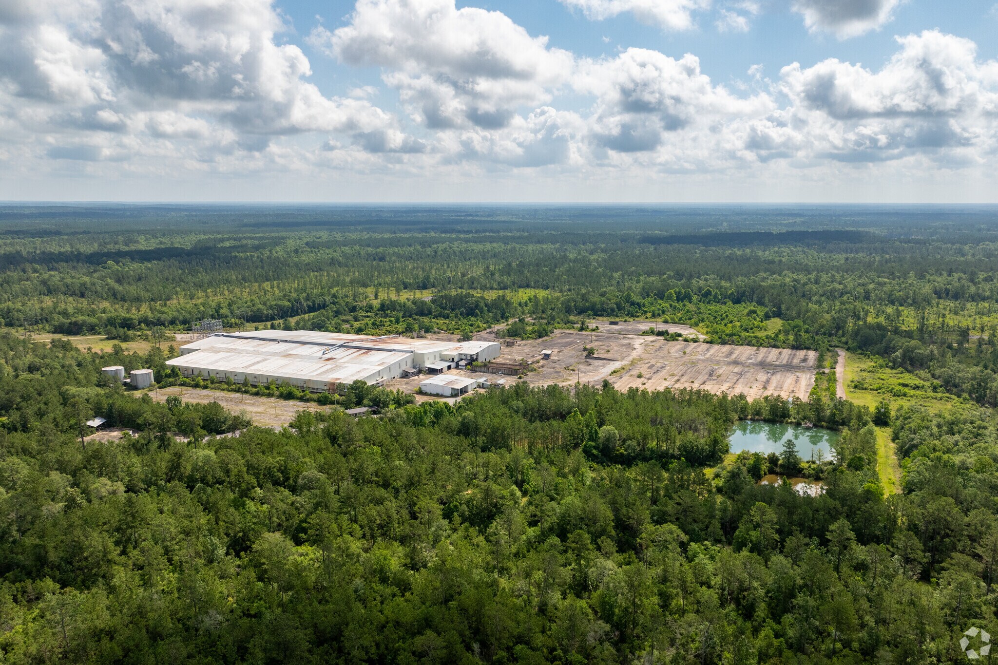 Hwy 363, Bon Wier, TX à louer Aérien– Image 1 sur 25