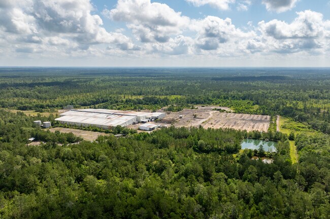 Plus de détails pour Hwy 363, Bon Wier, TX - Industriel/Logistique à louer