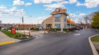Plus de détails pour 18 W Germantown Pike, Norristown, PA - Spécialisé à vendre