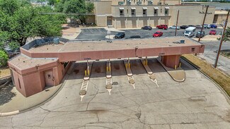 Plus de détails pour 710 N Big Spring St, Midland, TX - Local commercial à vendre