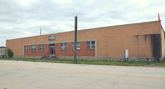 Plus de détails pour 3141-3151 Fiberglass Rd, Kansas City, KS - Industriel/Logistique à louer