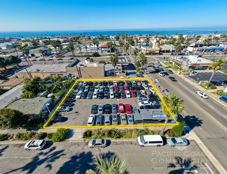 515 Oceanside Blvd, Oceanside, CA à vendre - Photo de l’immeuble – Image 2 sur 14