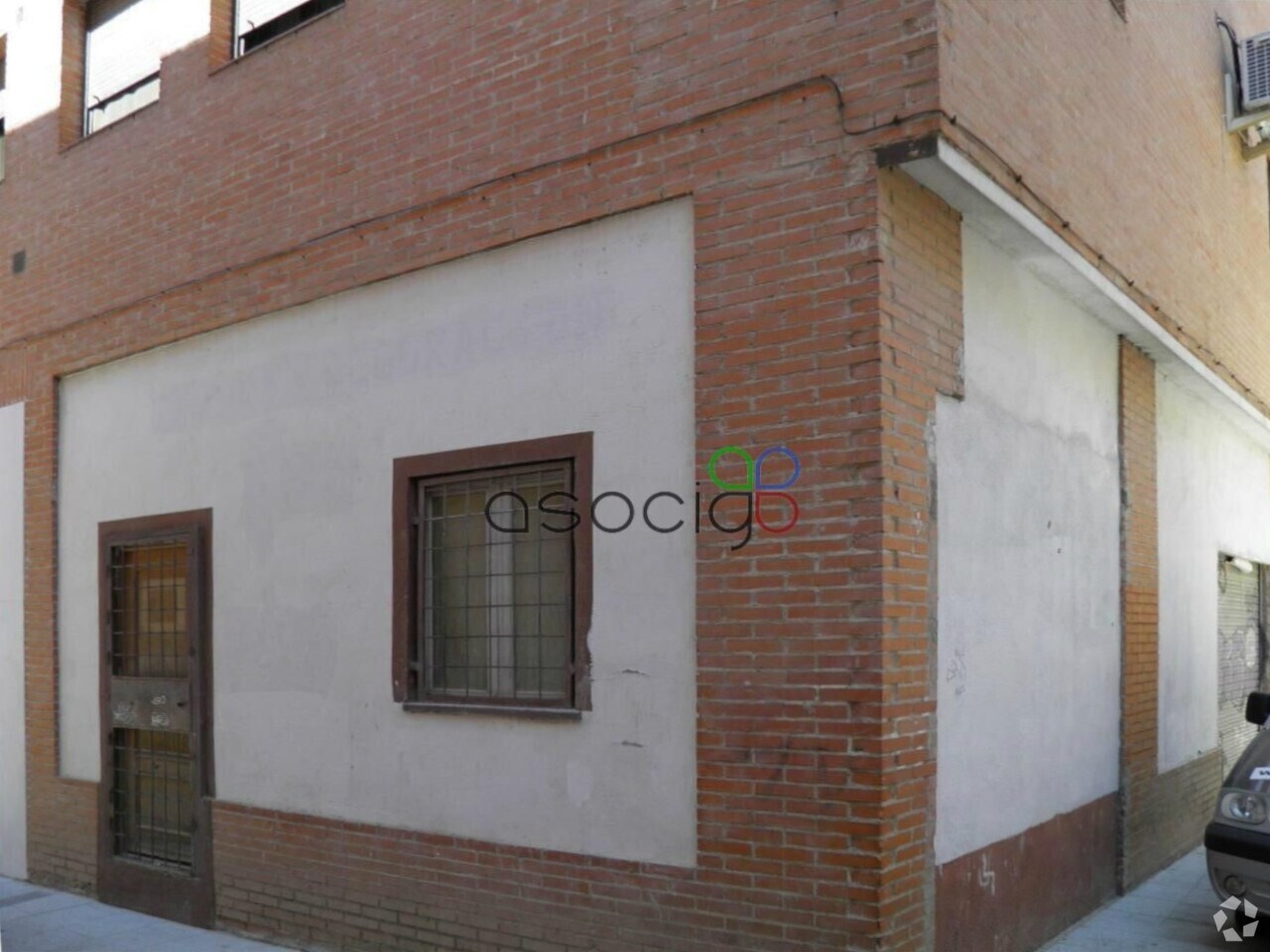 Local commercial dans Guadalajara, Guadalajara à vendre Photo intérieure– Image 1 sur 2