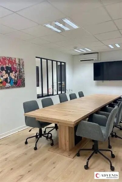 Bureau dans Pessac à louer Photo de l’immeuble– Image 1 sur 9