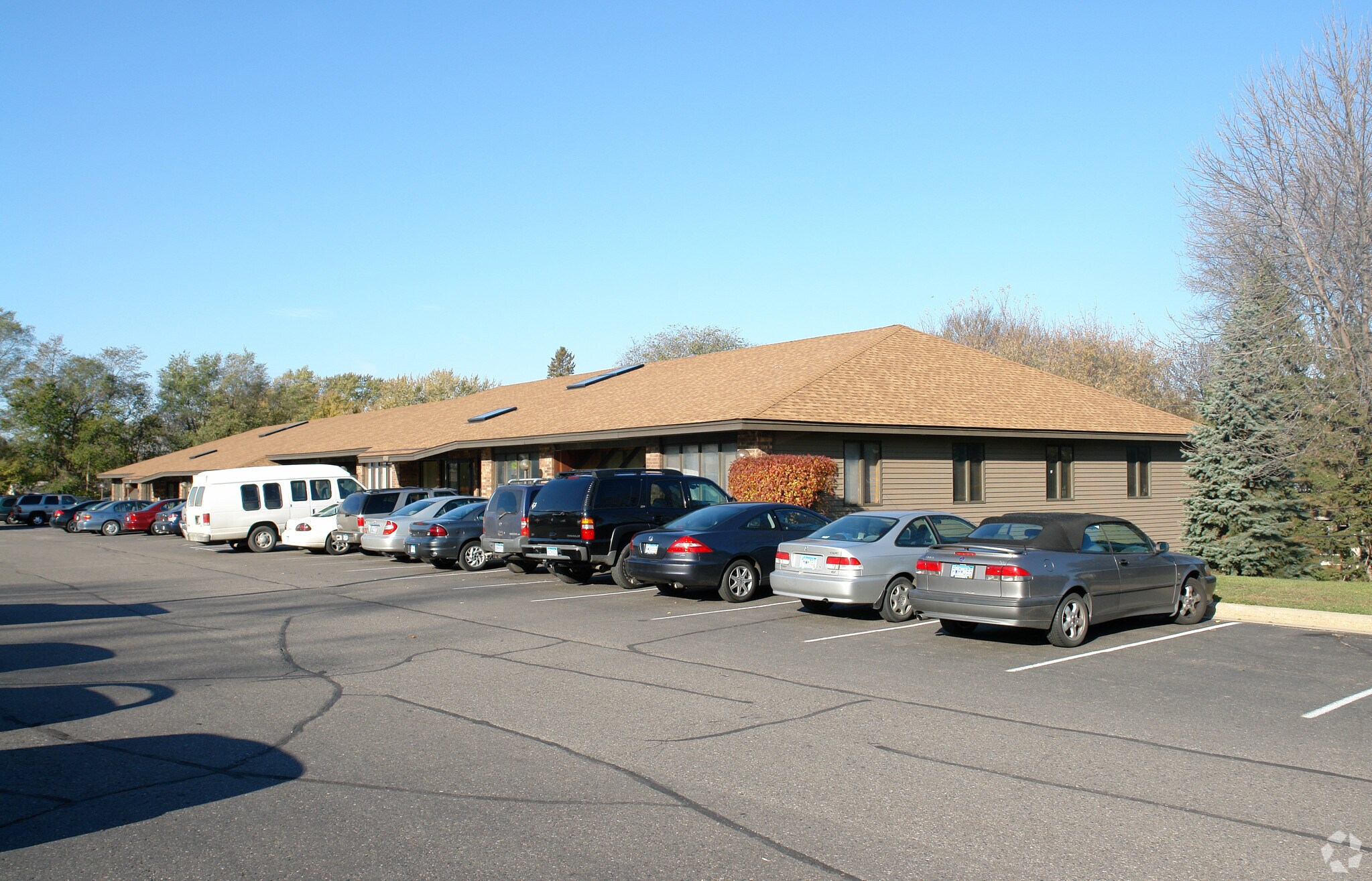 6200 Excelsior Blvd, Saint Louis Park, MN à vendre Photo principale– Image 1 sur 55