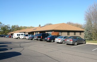 Plus de détails pour 6200 Excelsior Blvd, Saint Louis Park, MN - Bureau à vendre