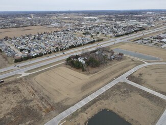 Plus de détails pour 2500 SE Grimes Blvd, Grimes, IA - Terrain à vendre