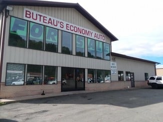 Plus de détails pour 347 State Highway 10, Deposit, NY - Local commercial à vendre