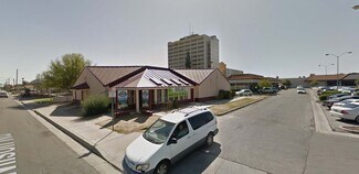 Plus de détails pour 3019-3045 Wilson Rd, Bakersfield, CA - Local commercial à louer