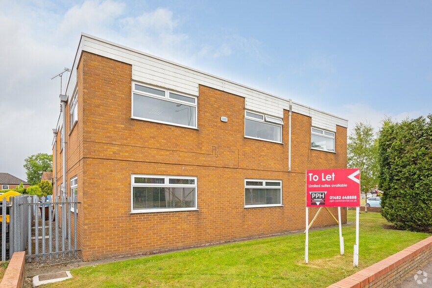 6 Wolfreton Dr, Hull à louer - Photo de l’immeuble – Image 2 sur 2