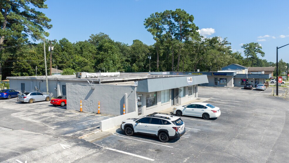 225 Red Bank Rd, Goose Creek, SC à vendre - Photo de l’immeuble – Image 2 sur 5