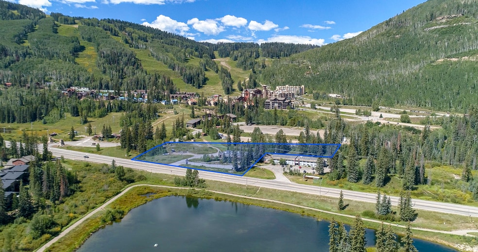 49617 U.S. Highway 550 Hwy, Durango, CO à vendre - Photo principale – Image 1 sur 21