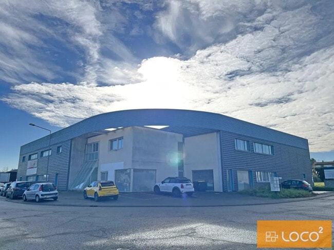 Plus de détails pour 1 Impasse Des Metiers, Pechbonnieu - Industriel/Logistique à vendre