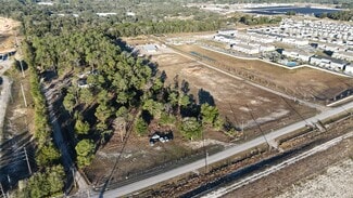 Plus de détails pour 4160 Golden Gem Rd, Apopka, FL - Terrain à vendre