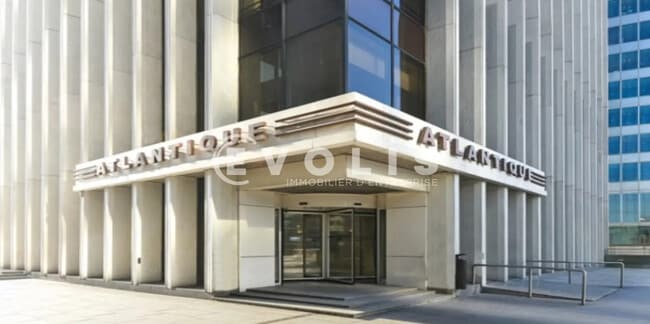 Plus de détails pour 1 Place De La Pyramide, Puteaux - Bureau, Local d'activités à louer