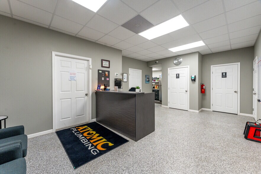 2550 W US Highway 377, Granbury, TX à vendre - Photo intérieure – Image 3 sur 8