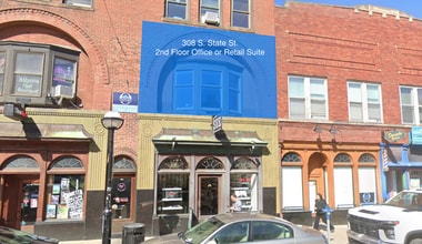 308 S State St, Ann Arbor, MI à louer Photo intérieure– Image 1 sur 4