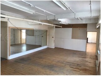 Plus de détails pour 4 Stoney St, Nottingham - Bureau à louer