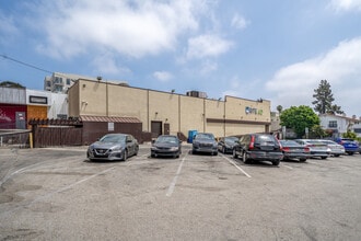 7900 W Sunset Blvd, Los Angeles, CA à louer Photo intérieure– Image 1 sur 13