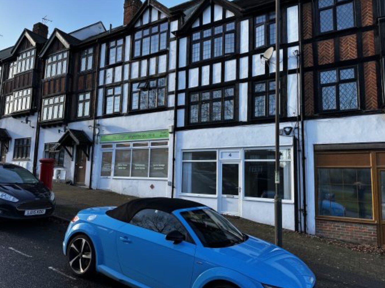 4 Cleave Av, Bromley à louer Photo principale– Image 1 sur 2