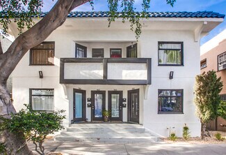 Plus de détails pour 958 E 2nd St, Long Beach, CA - Logement à vendre