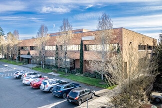 Plus de détails pour 17933 NW Evergreen Pl, Beaverton, OR - Bureau à louer