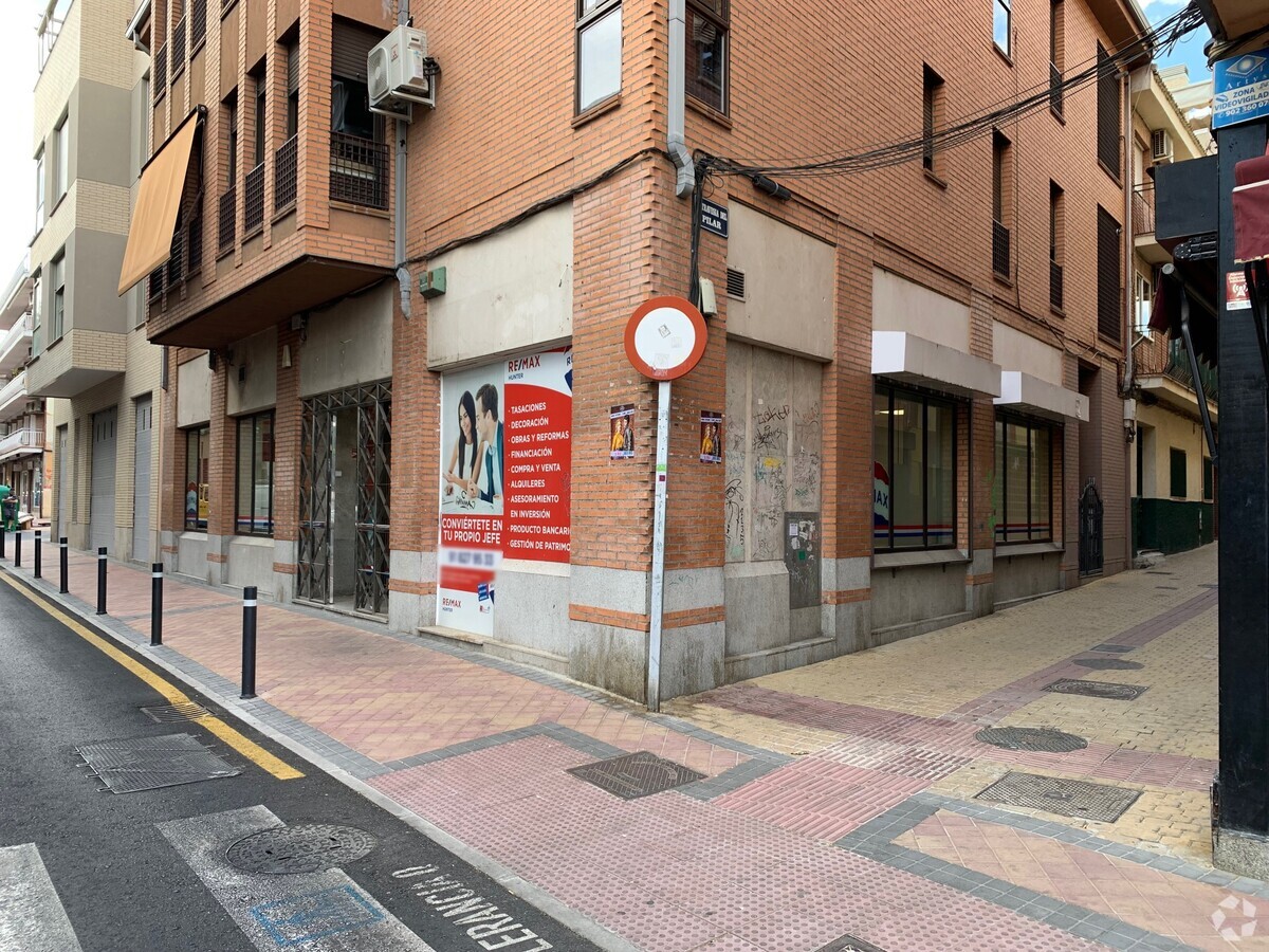 Calle Hospital de San José, 57, Getafe, MAD 28901 -  -  - Photo intérieure - Image 1 of 12