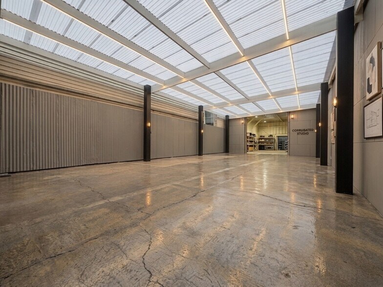1237 Folsom St, San Francisco, CA à louer - Photo intérieure – Image 3 sur 16