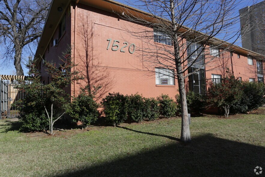 1518-1520 N Haskell Ave, Dallas, TX à vendre - Autre – Image 3 sur 11