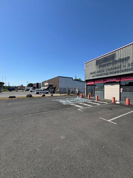 71 Avenue Paul Doumer, Bergerac à louer - Photo de l’immeuble – Image 3 sur 12