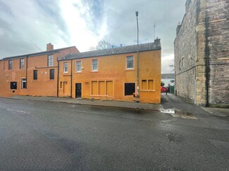 Plus de détails pour 36-38 Millhill, Musselburgh - Local commercial à vendre