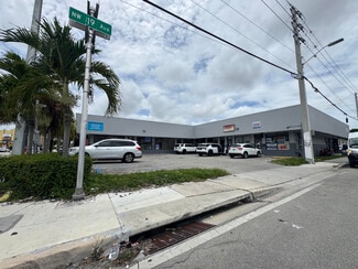 Plus de détails pour West Flagler Properties – Local commercial à vendre, Miami, FL